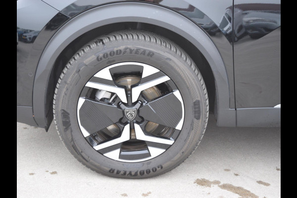 Peugeot 2008 1.2 Hybrid 136 Allure CAMERA MET SENSOREN | NAVI & CARPLAY | STOELVERWARMING |