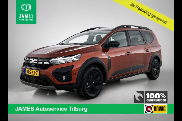 Dacia Jogger 1.6 Hybrid 140 Extreme 7p. CAMERA | CARPLAY | VIRTUAL