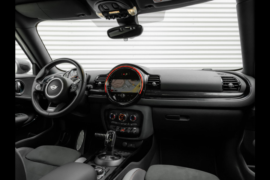 MINI Clubman 2.0 Cooper S Rockingham GT Edition