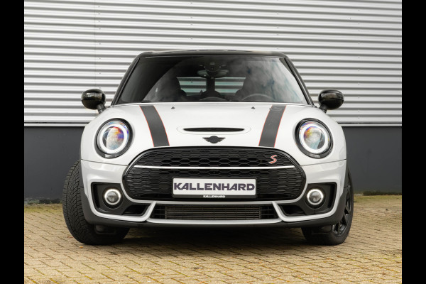 MINI Clubman 2.0 Cooper S Rockingham GT Edition