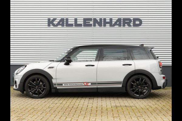 MINI Clubman 2.0 Cooper S Rockingham GT Edition