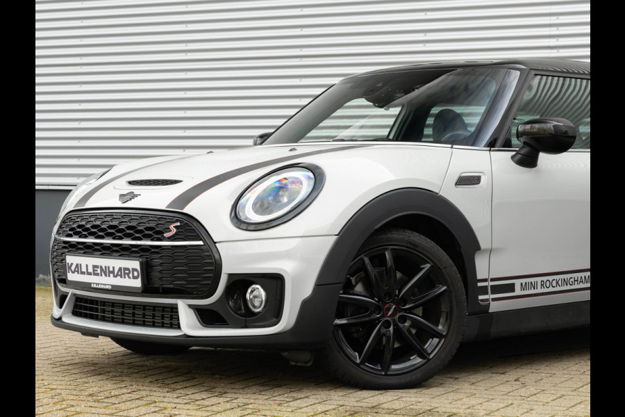 MINI Clubman 2.0 Cooper S Rockingham GT Edition