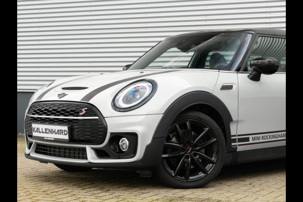 MINI Clubman 2.0 Cooper S Rockingham GT Edition