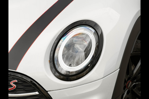 MINI Clubman 2.0 Cooper S Rockingham GT Edition