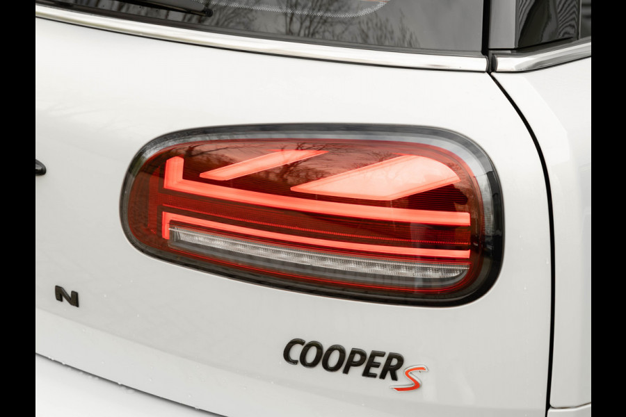 MINI Clubman 2.0 Cooper S Rockingham GT Edition