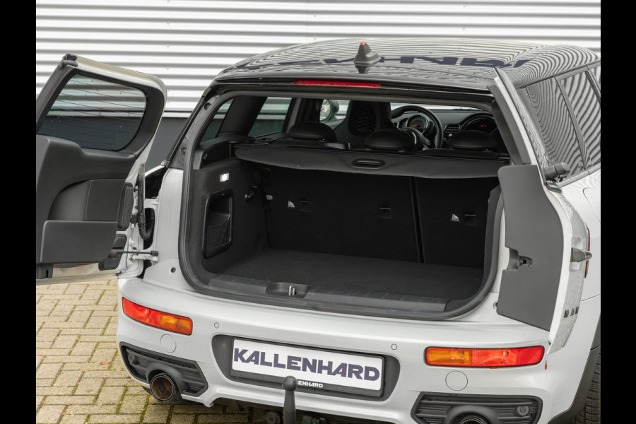 MINI Clubman 2.0 Cooper S Rockingham GT Edition