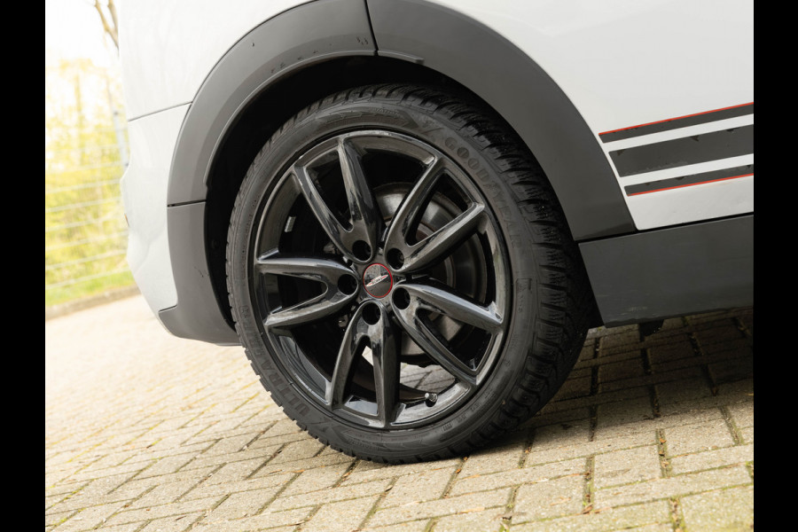 MINI Clubman 2.0 Cooper S Rockingham GT Edition