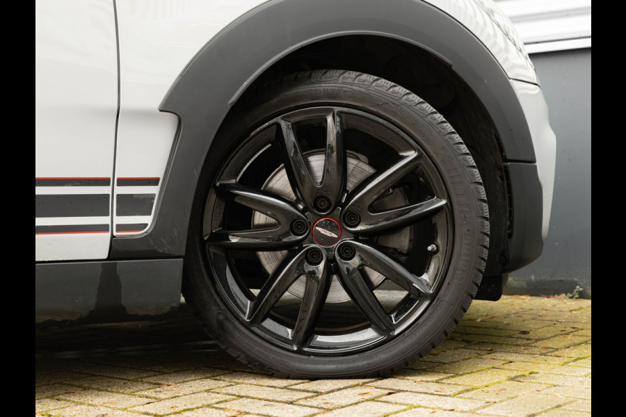 MINI Clubman 2.0 Cooper S Rockingham GT Edition