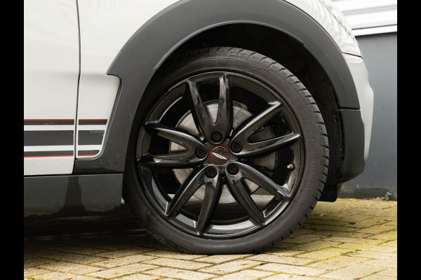 MINI Clubman 2.0 Cooper S Rockingham GT Edition