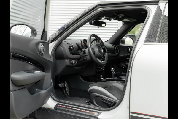 MINI Clubman 2.0 Cooper S Rockingham GT Edition