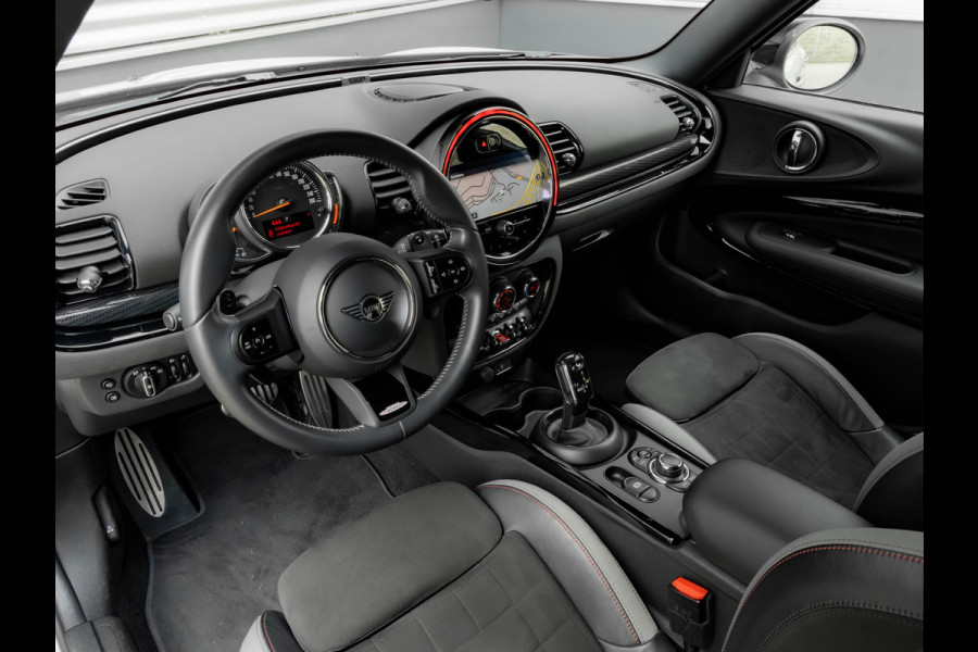 MINI Clubman 2.0 Cooper S Rockingham GT Edition