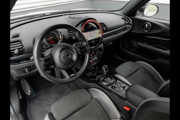 MINI Clubman 2.0 Cooper S Rockingham GT Edition