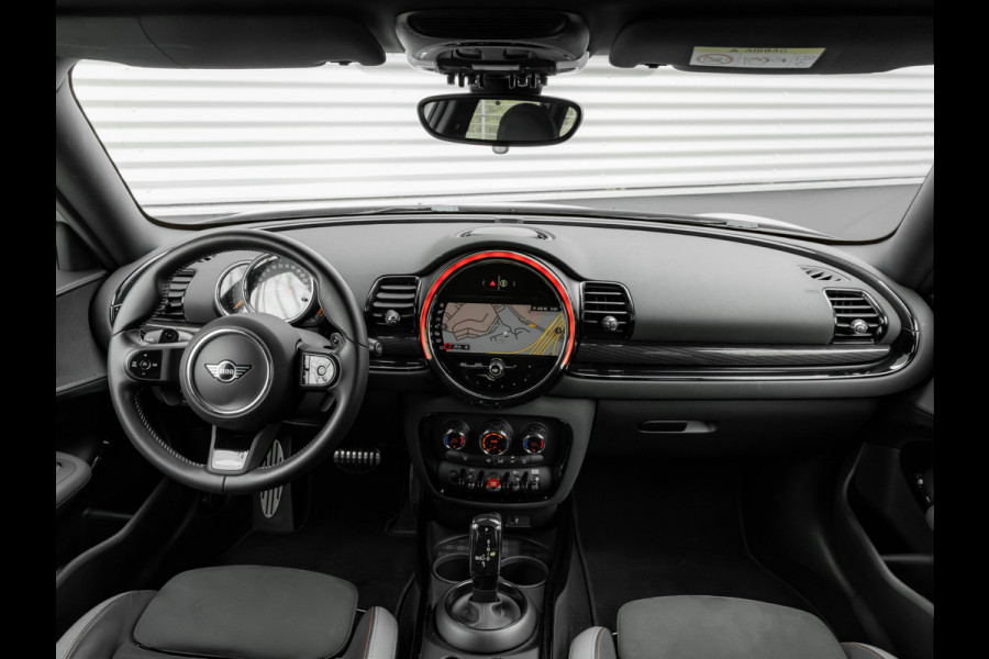 MINI Clubman 2.0 Cooper S Rockingham GT Edition