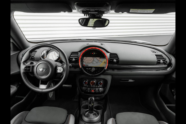 MINI Clubman 2.0 Cooper S Rockingham GT Edition