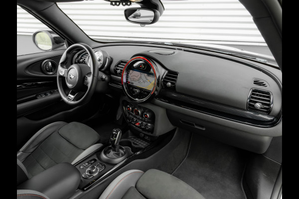 MINI Clubman 2.0 Cooper S Rockingham GT Edition