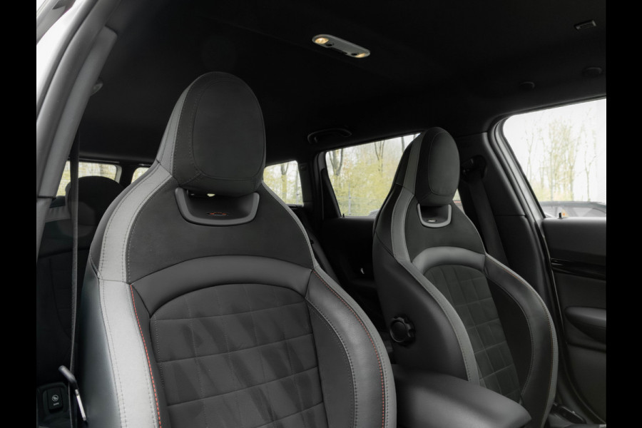 MINI Clubman 2.0 Cooper S Rockingham GT Edition