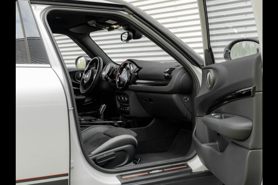 MINI Clubman 2.0 Cooper S Rockingham GT Edition