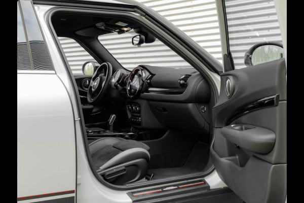 MINI Clubman 2.0 Cooper S Rockingham GT Edition