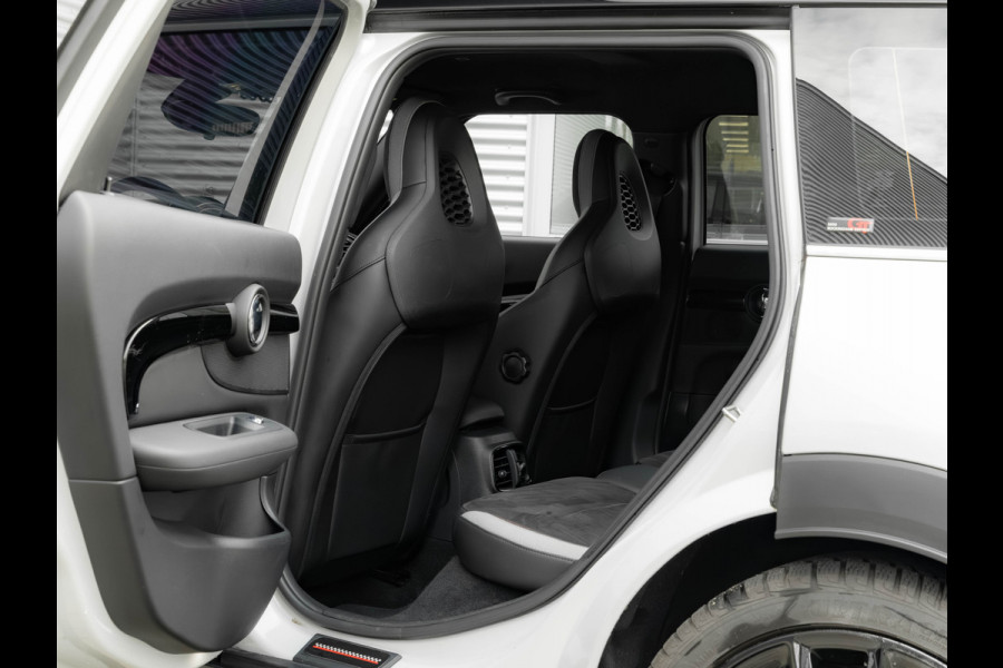 MINI Clubman 2.0 Cooper S Rockingham GT Edition