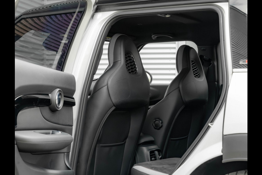 MINI Clubman 2.0 Cooper S Rockingham GT Edition