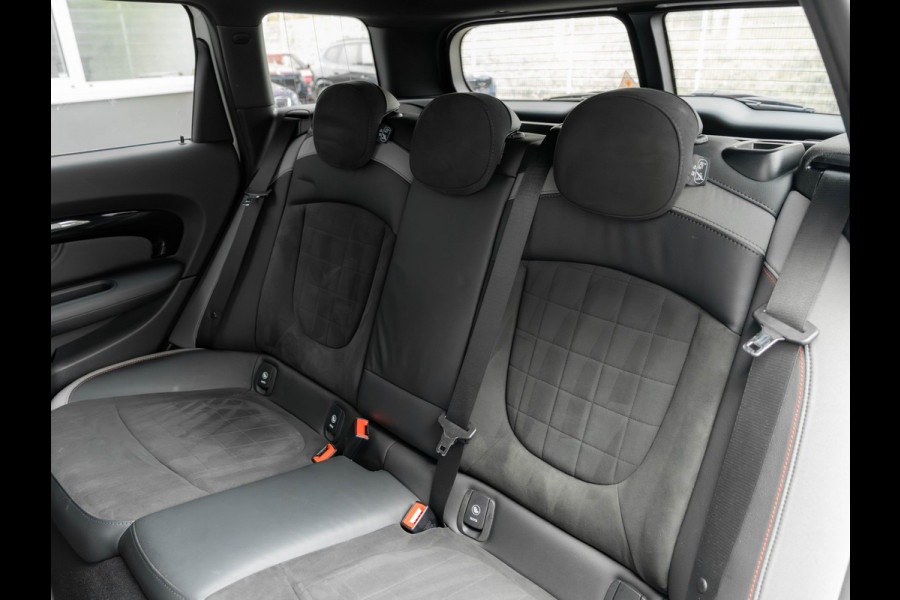 MINI Clubman 2.0 Cooper S Rockingham GT Edition