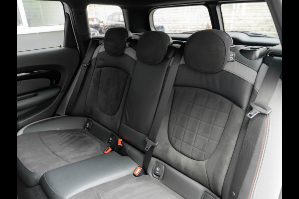 MINI Clubman 2.0 Cooper S Rockingham GT Edition