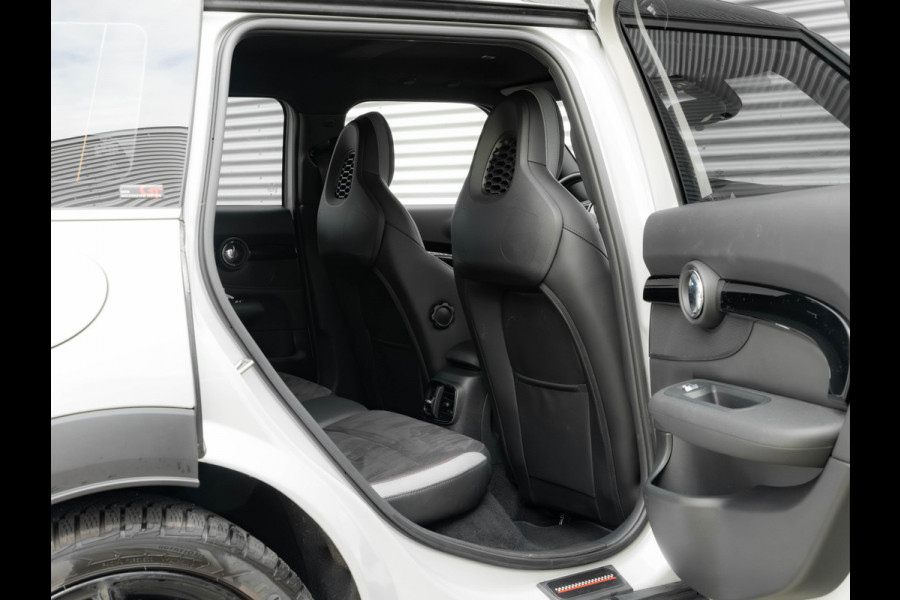 MINI Clubman 2.0 Cooper S Rockingham GT Edition