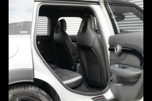 MINI Clubman 2.0 Cooper S Rockingham GT Edition