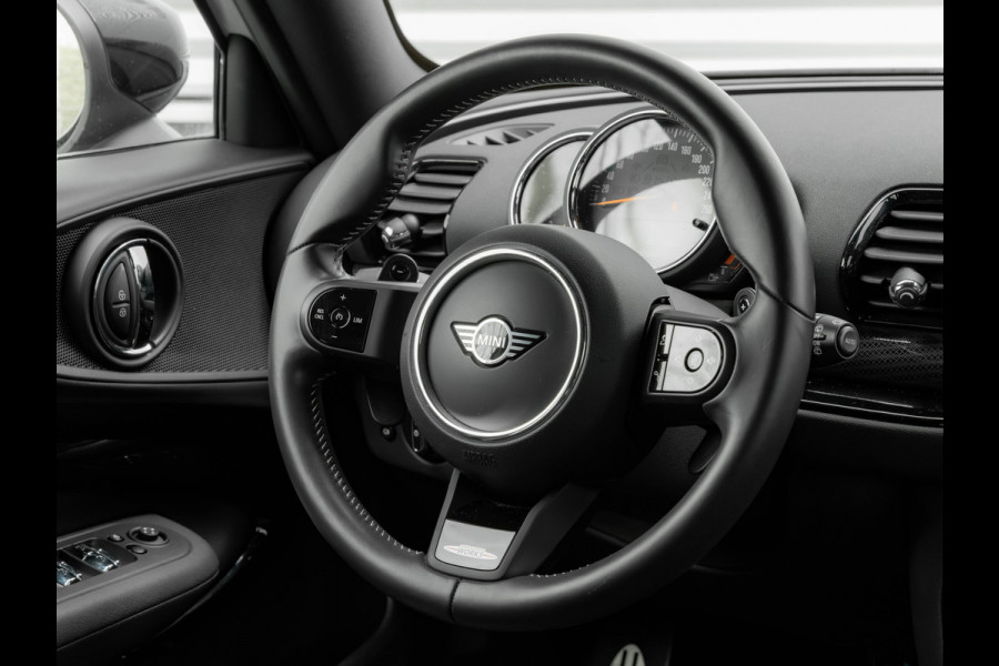 MINI Clubman 2.0 Cooper S Rockingham GT Edition