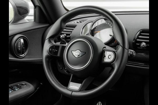 MINI Clubman 2.0 Cooper S Rockingham GT Edition