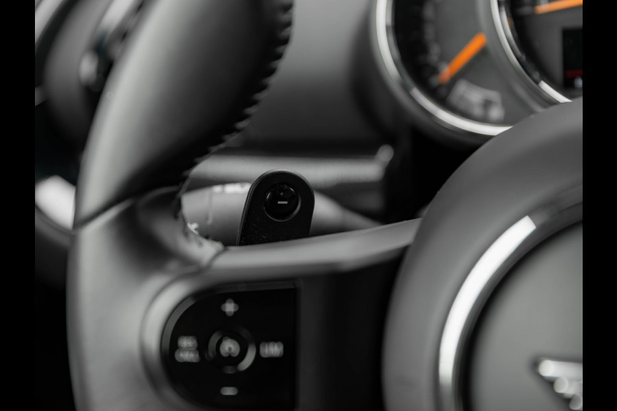 MINI Clubman 2.0 Cooper S Rockingham GT Edition