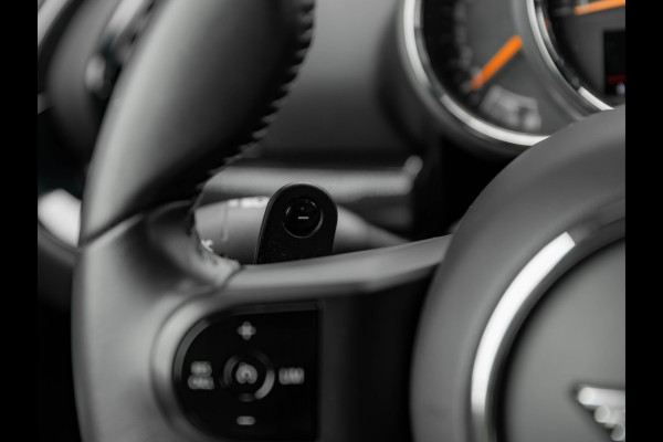 MINI Clubman 2.0 Cooper S Rockingham GT Edition