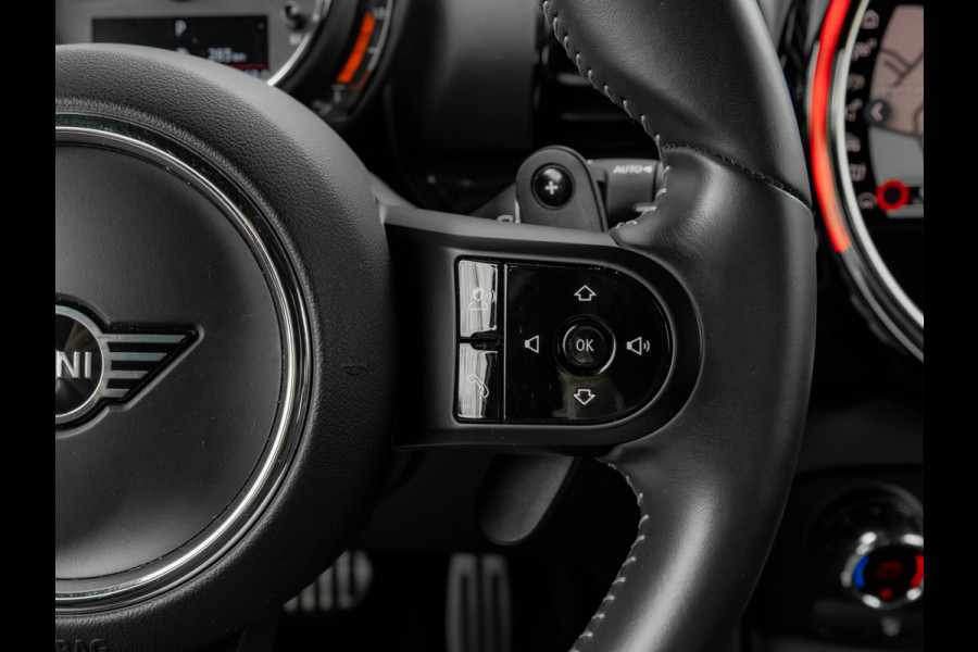 MINI Clubman 2.0 Cooper S Rockingham GT Edition