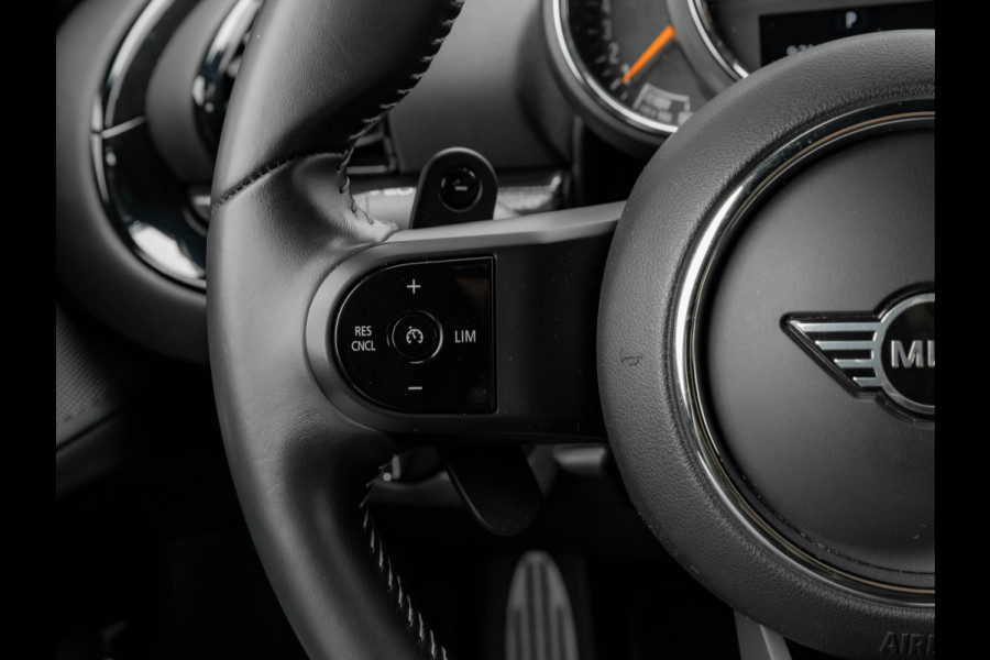 MINI Clubman 2.0 Cooper S Rockingham GT Edition