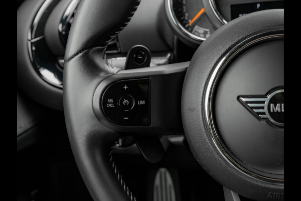 MINI Clubman 2.0 Cooper S Rockingham GT Edition