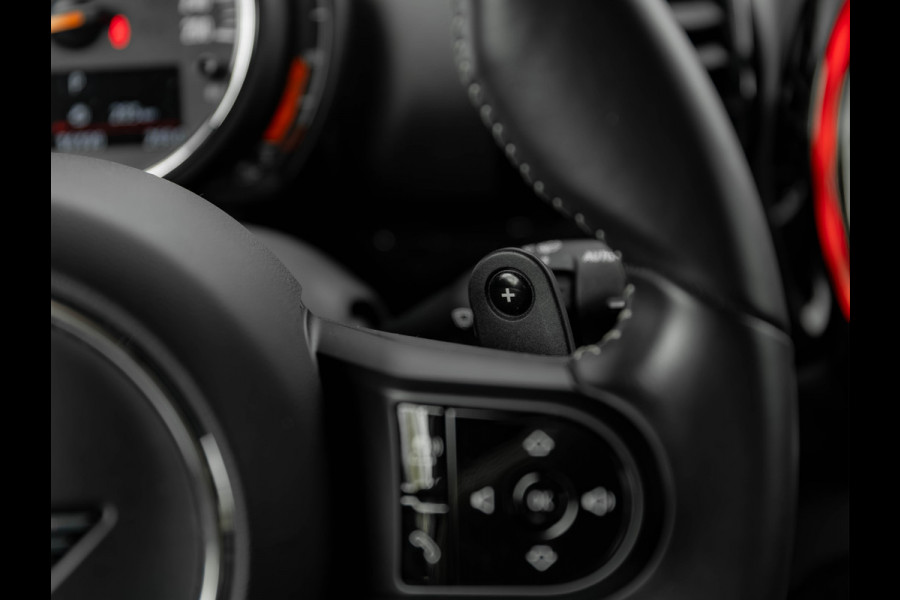 MINI Clubman 2.0 Cooper S Rockingham GT Edition