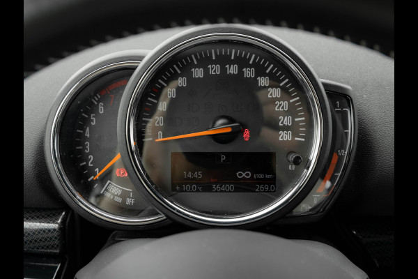 MINI Clubman 2.0 Cooper S Rockingham GT Edition