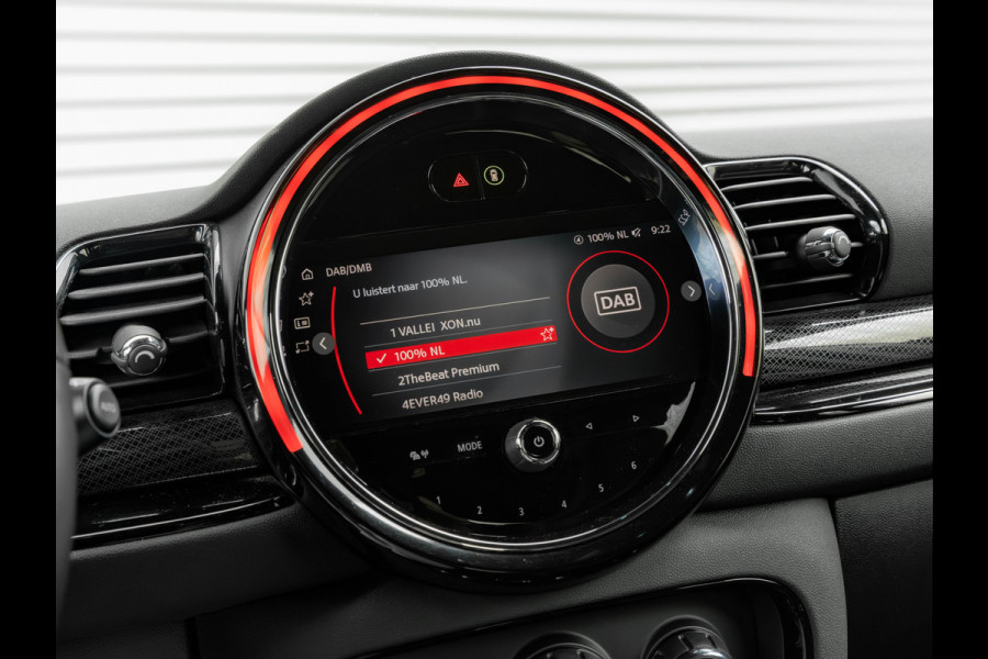 MINI Clubman 2.0 Cooper S Rockingham GT Edition