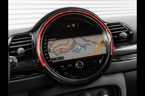 MINI Clubman 2.0 Cooper S Rockingham GT Edition