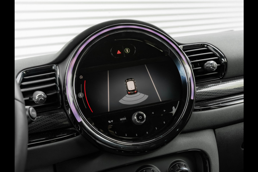 MINI Clubman 2.0 Cooper S Rockingham GT Edition