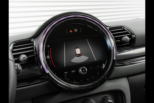 MINI Clubman 2.0 Cooper S Rockingham GT Edition