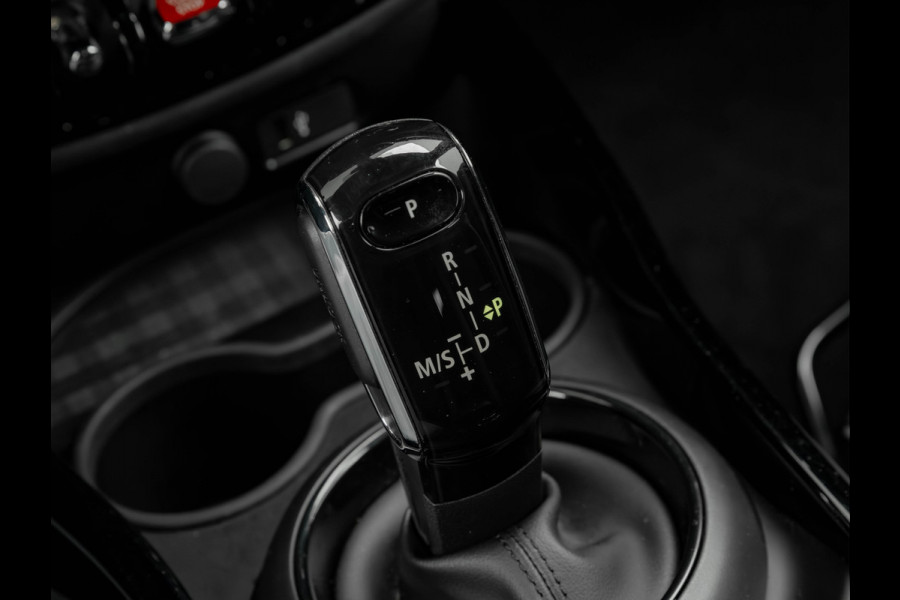 MINI Clubman 2.0 Cooper S Rockingham GT Edition