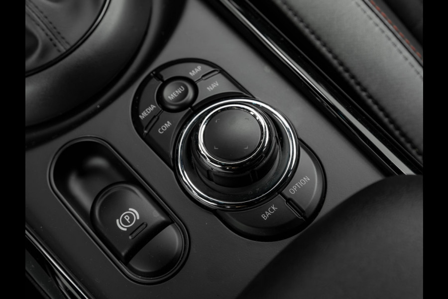 MINI Clubman 2.0 Cooper S Rockingham GT Edition