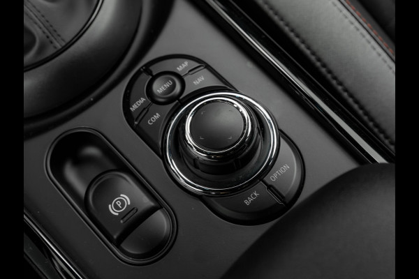 MINI Clubman 2.0 Cooper S Rockingham GT Edition