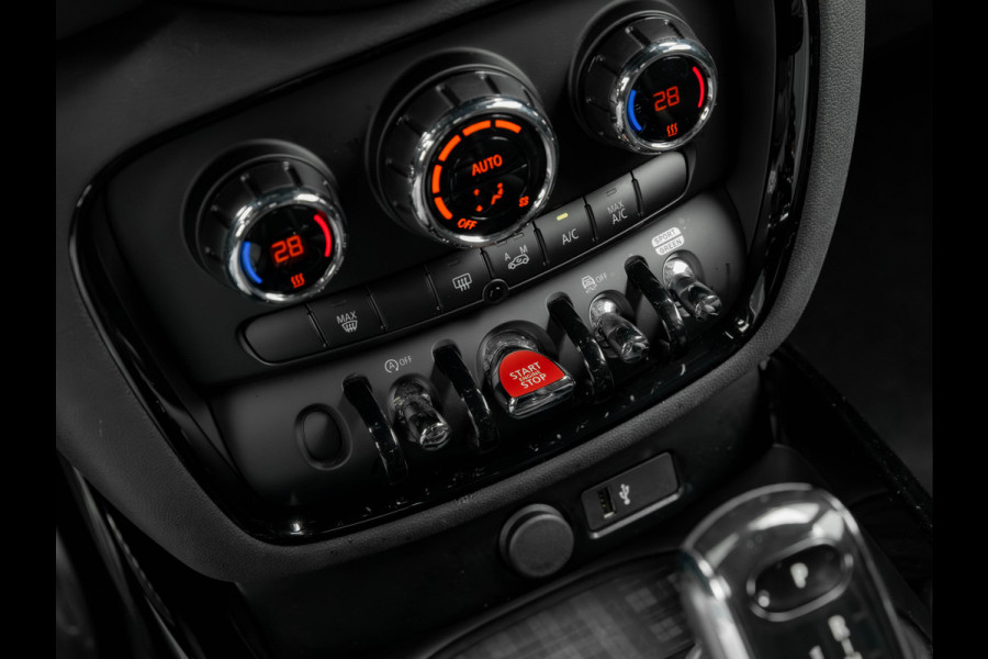 MINI Clubman 2.0 Cooper S Rockingham GT Edition