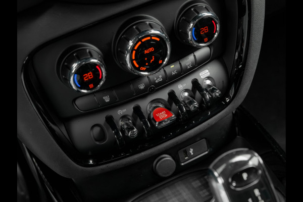 MINI Clubman 2.0 Cooper S Rockingham GT Edition