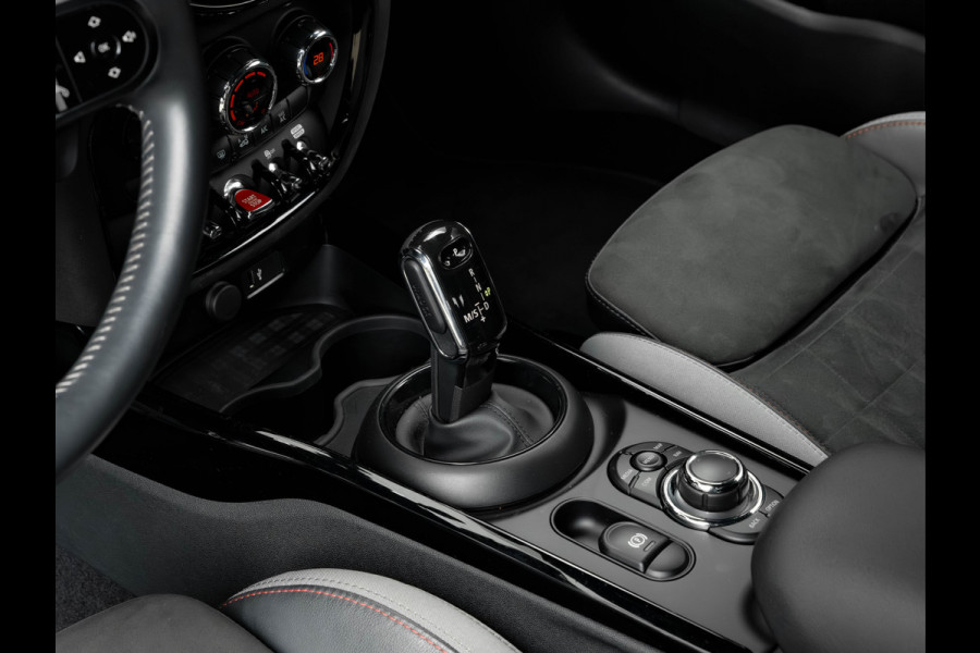 MINI Clubman 2.0 Cooper S Rockingham GT Edition