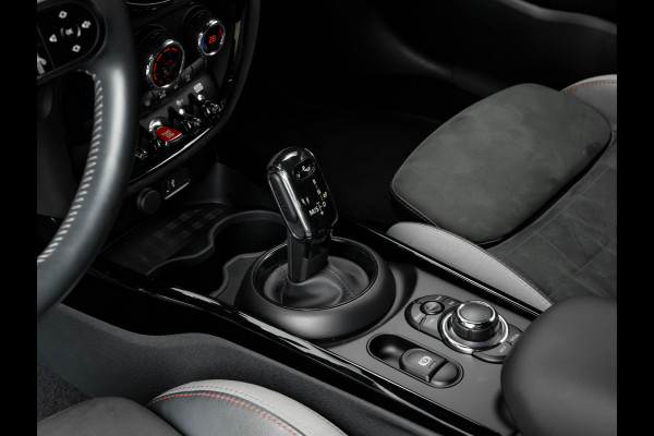 MINI Clubman 2.0 Cooper S Rockingham GT Edition