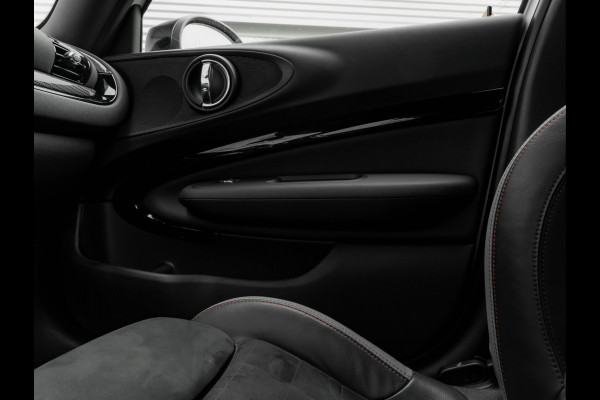 MINI Clubman 2.0 Cooper S Rockingham GT Edition