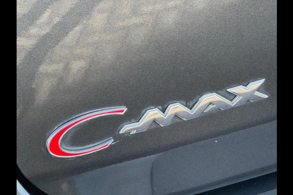 Ford C-MAX 1.5 Titanium Sport 150 pk, achteruitrijcamera, trekhaak, navigatie,stoel -stuurverwarming